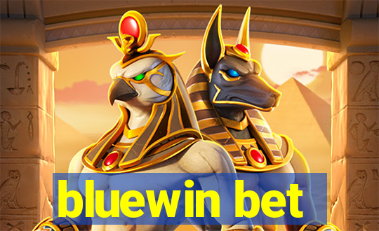 bluewin bet